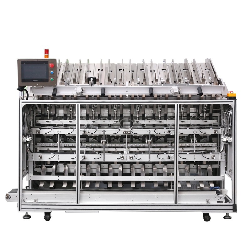 面膜灌裝機(jī)常見故障分析與智能處理方案：和力泰為你解析高效運(yùn)維之道